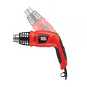 Black&Decker KX1693-QS Verfstripper 1800W