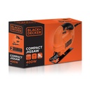 Black&Decker KS501-QS 400W Compacte decoupeerzaag