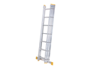 LADDER ALU STABILO II 3X9 +STABILISATOR