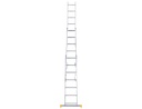 LADDER ALU STABILO II 3X9 +STABILISATOR