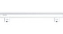 LED RECHTE BUISLAMP S14S 300mm 2,2W