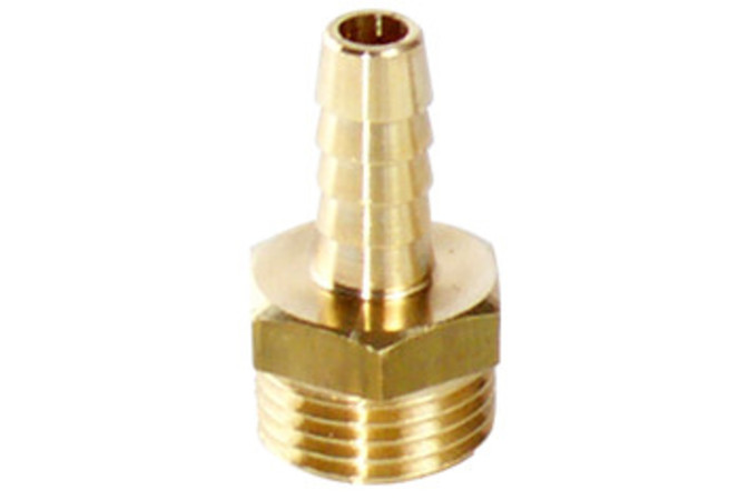 Slangpilaar Vloeibaar gas 435-01 - 1/4"M