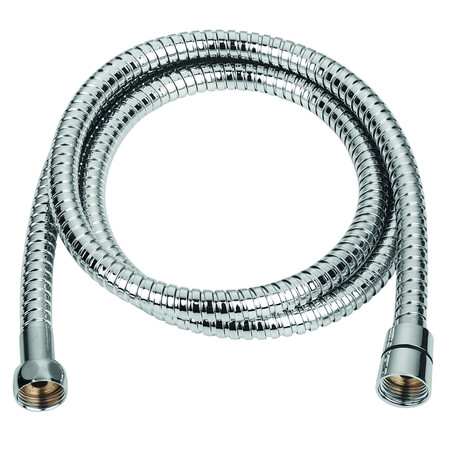 Doucheslang Isifix Verchroomd 200cm
