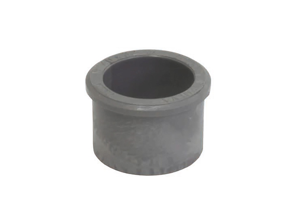 Sanitair Verloopring Grijs Ø40mm X 32mm