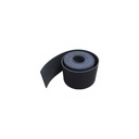 Ecorub 5 m x 13 cm rubber perk afboording