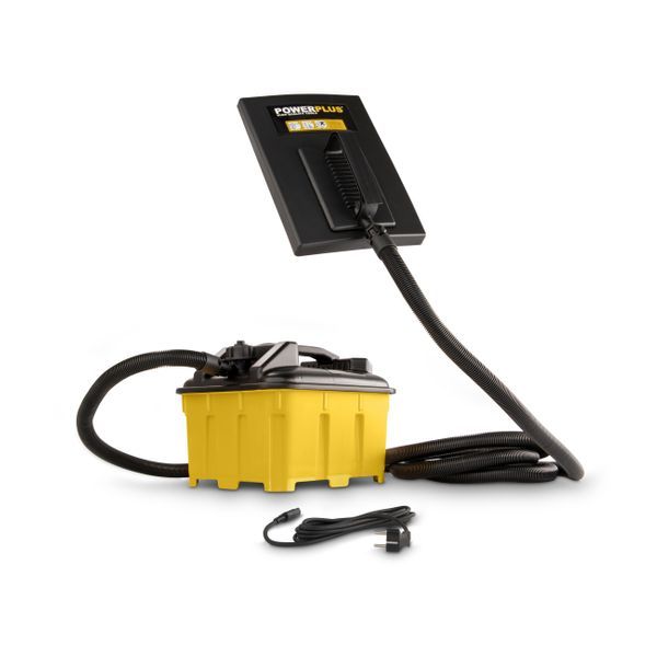 Powerplus POWX3400 Behangafstomer 2300W