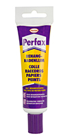 Perfax Behangnadenlijm 60g