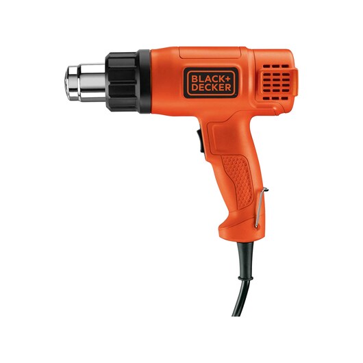 Black&Decker KX1650-QS 1750W Heteluchtpistool