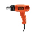 Black&Decker KX1650-QS 1750W Heteluchtpistool