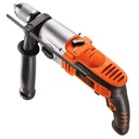 Black&Decker KR911K-QS 910W Klopboormachine