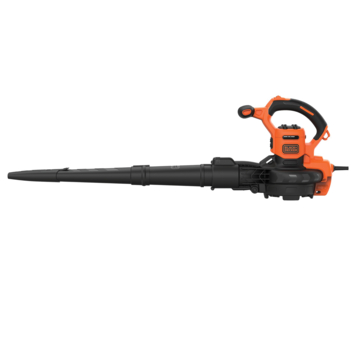 Black&Decker BEBLV300SB-QS Bladruimer