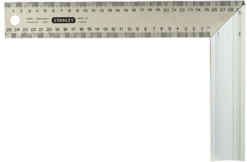 STANLEY WINKELHAAK 400X200MM