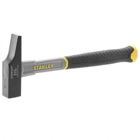 STANLEY TIMMERMANSHAMER 315GR GLASVEZEL