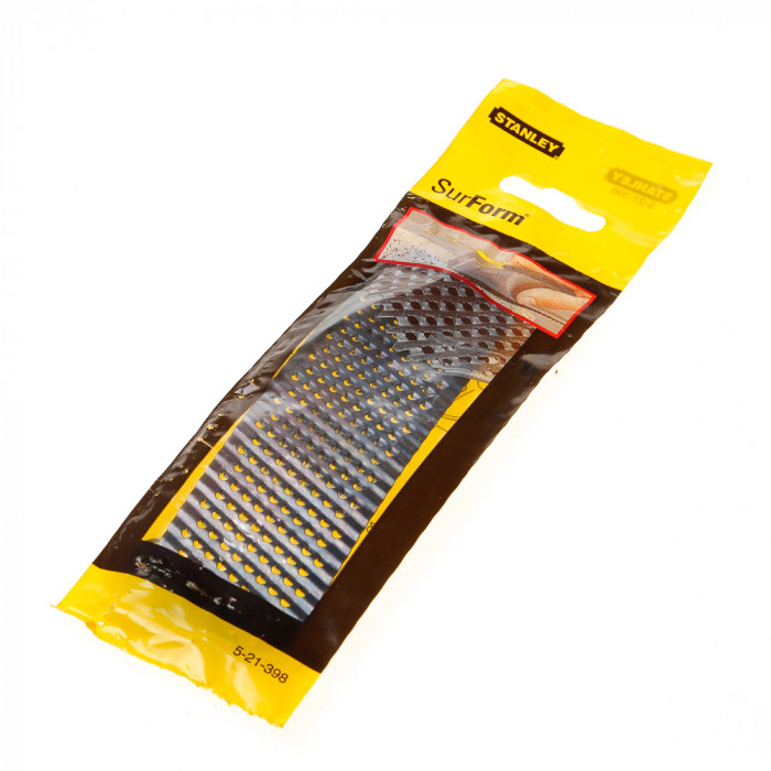 STANLEY SURFORM RESERVEBLAD KORT 140MM