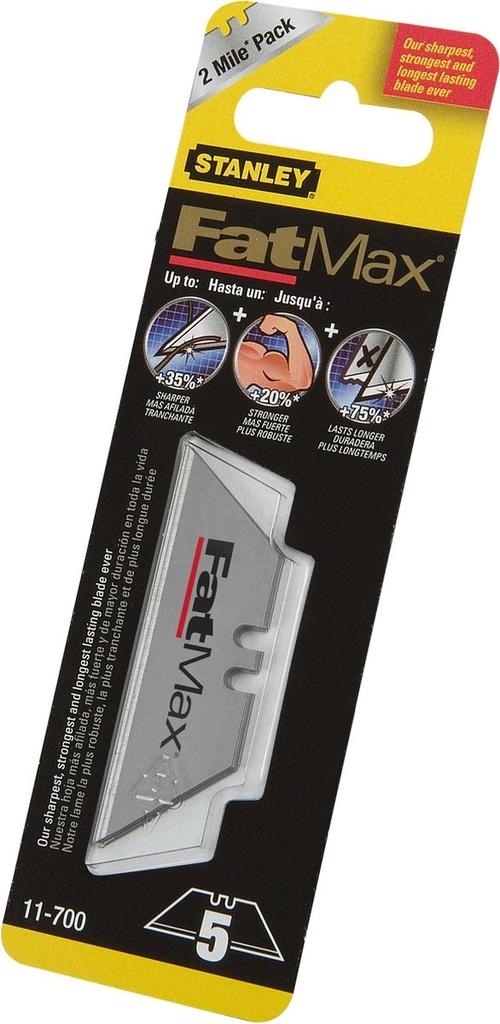 STANLEY RESERVEMES FATMAX 5ST