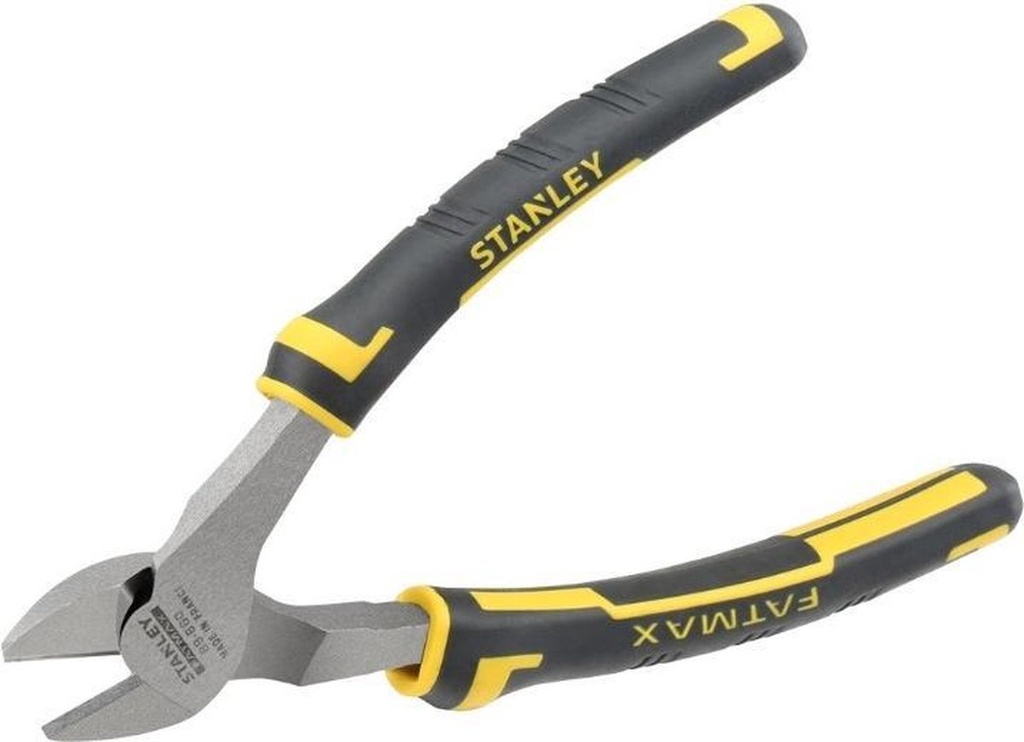 STANLEY KRACHT-ZIJSNIJTANG 160MM