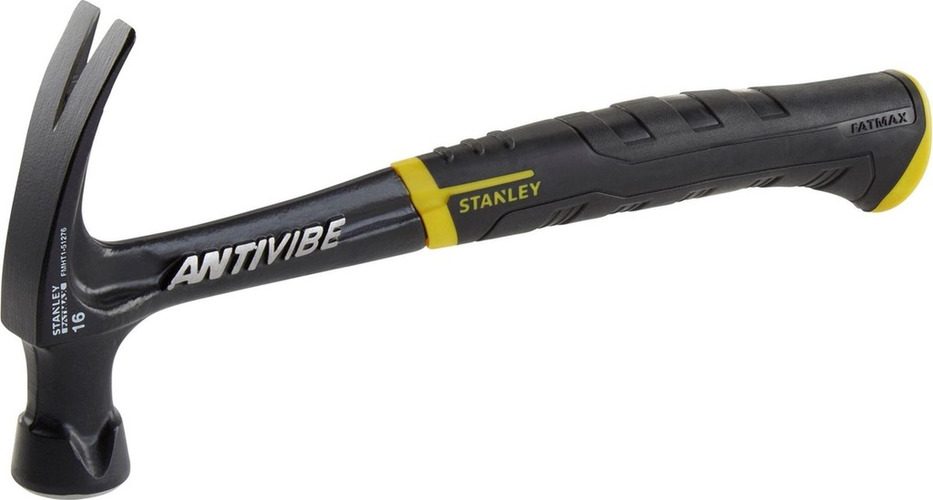 STANLEY KLAUWHAMER ANTIVIBE NEXT GEN 450Gr