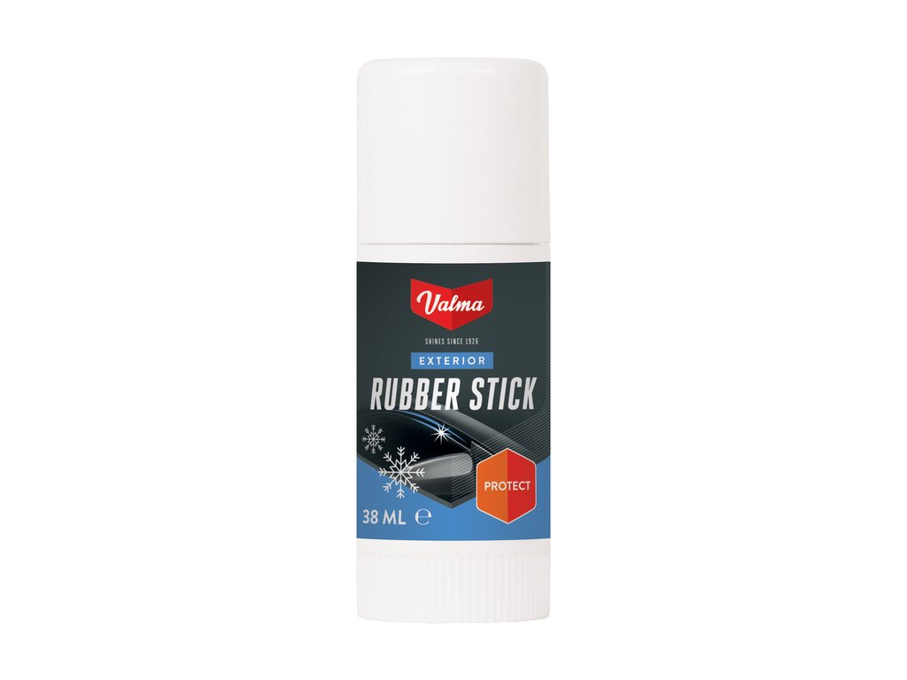 Valma W21 Rubber Stick 38ml