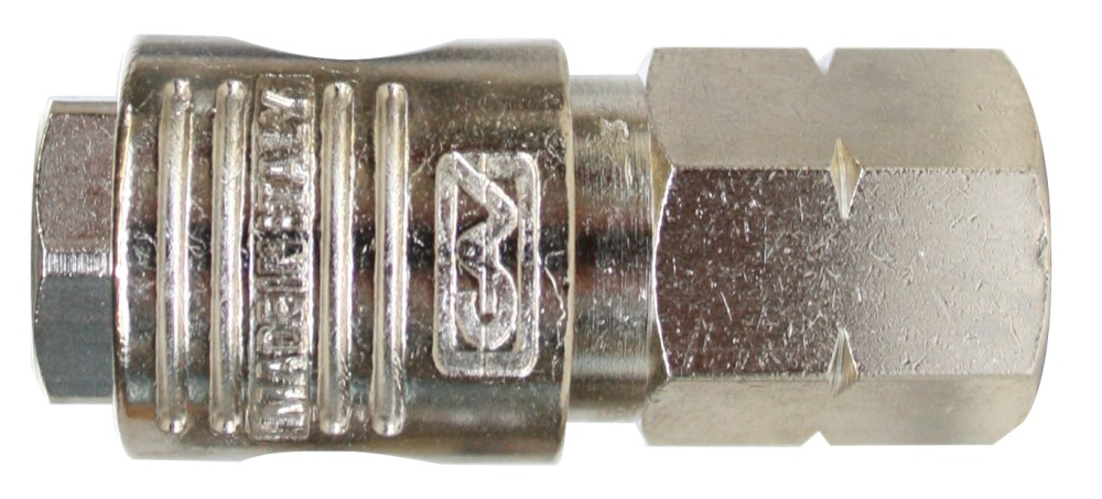 Snelkoppeling Universeel 1/4" I