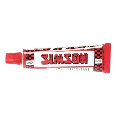 SIMSON SOLUTIE 10ml