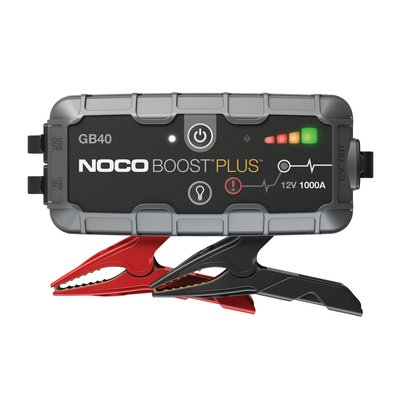 Noco Lithium Jump Starter Boost Plus GB40 1000A