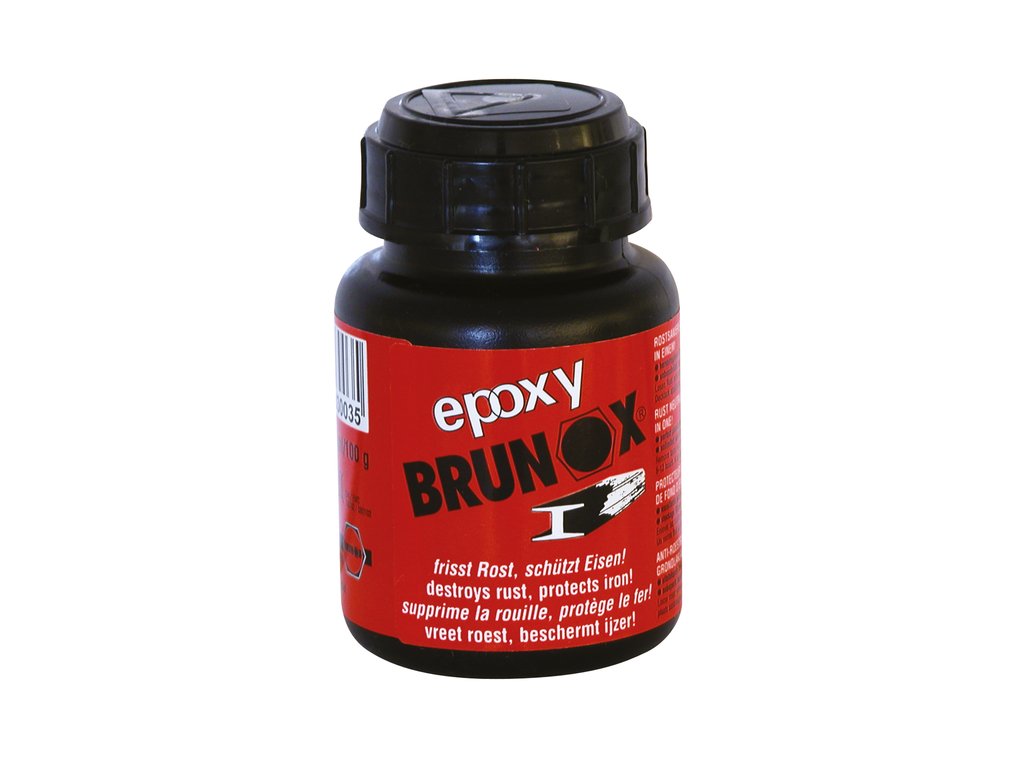 Brunox Bepoxy roestomvormer 100ml