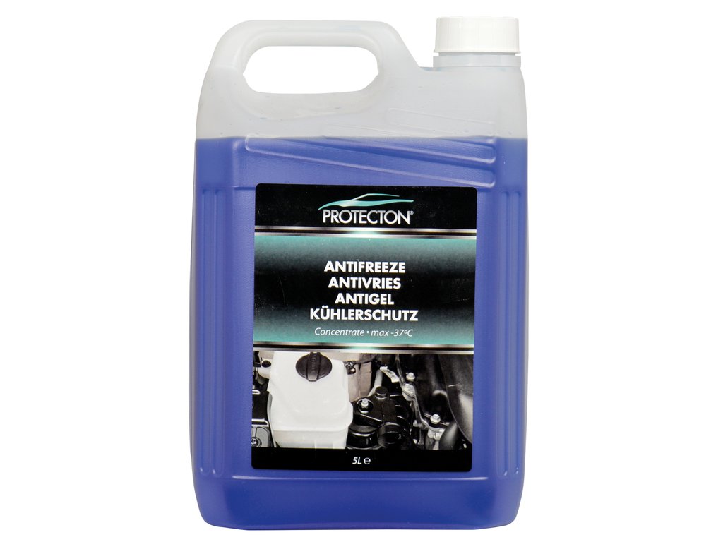 Protecton Antivries Concentraat 5 Liter