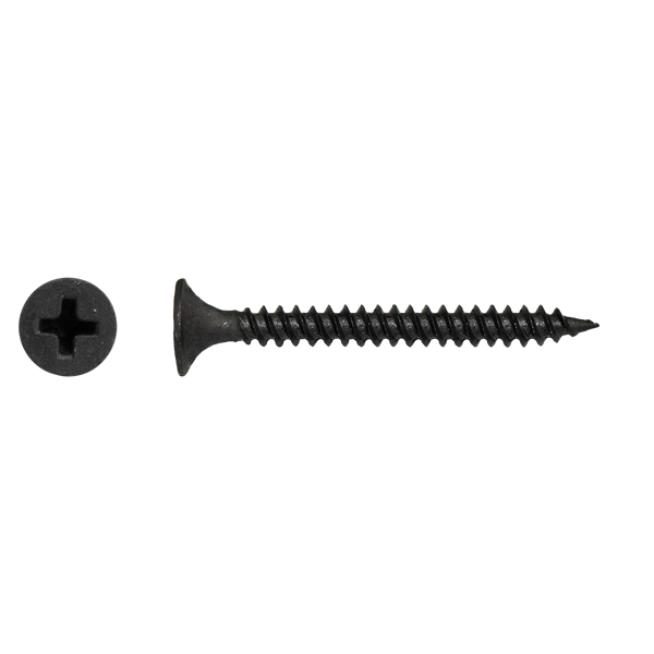 Snelbouwschroef PGB "S" 3,5x45 gefosf. 200st