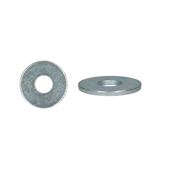 Sluitring 140HV DIN 9021 M12 Zn 50ST