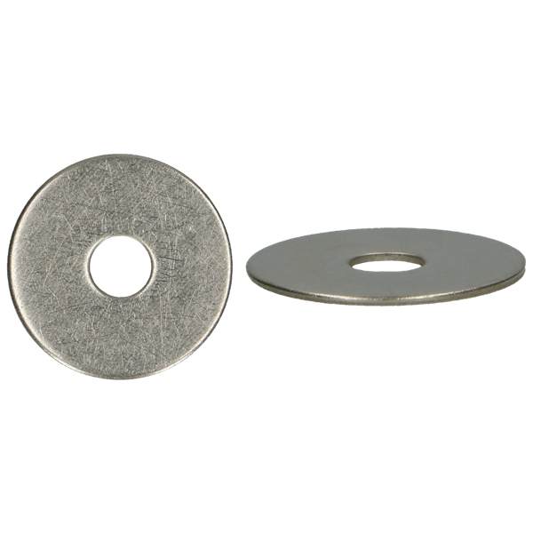 Carrosseriesluitring A2 M8x36 (1,50) 200st