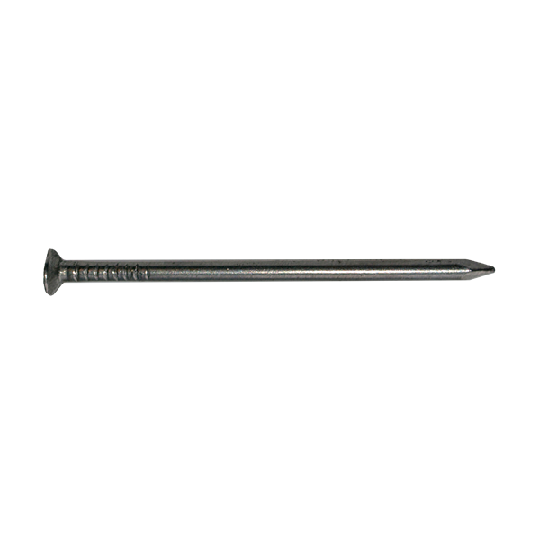 Nagel plat-geruite kop D.1151B 7,0x200 5Kg