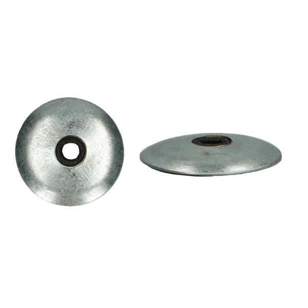 Ermetic sluitring Ø9,00x22 Zn Per Stuk