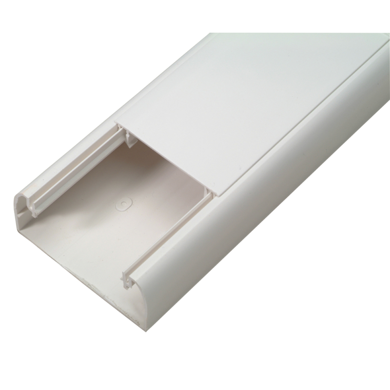 Legrand DLP Kabelgoot 35x80 mm 2m Wit