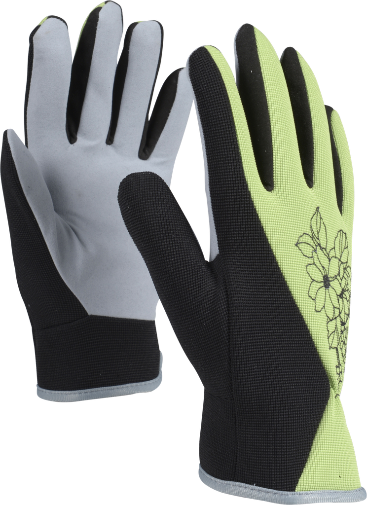 OX-ON WERKHANDSCHOEN GARDEN SUPREME 5603 GROEN 8