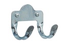 SET 5 DUBBELE HAKEN