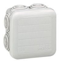 LEGRAND AFTAKDOOS PLEXO IP55