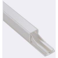 Legrand DLP Kabelgoot Zelfklevend 11x10,5mm 2,10m Wit