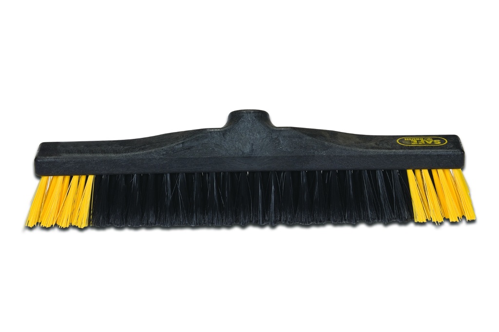 BOBRUSH SAFE BRUSH ZAALVEGER 50CM POLYESTER