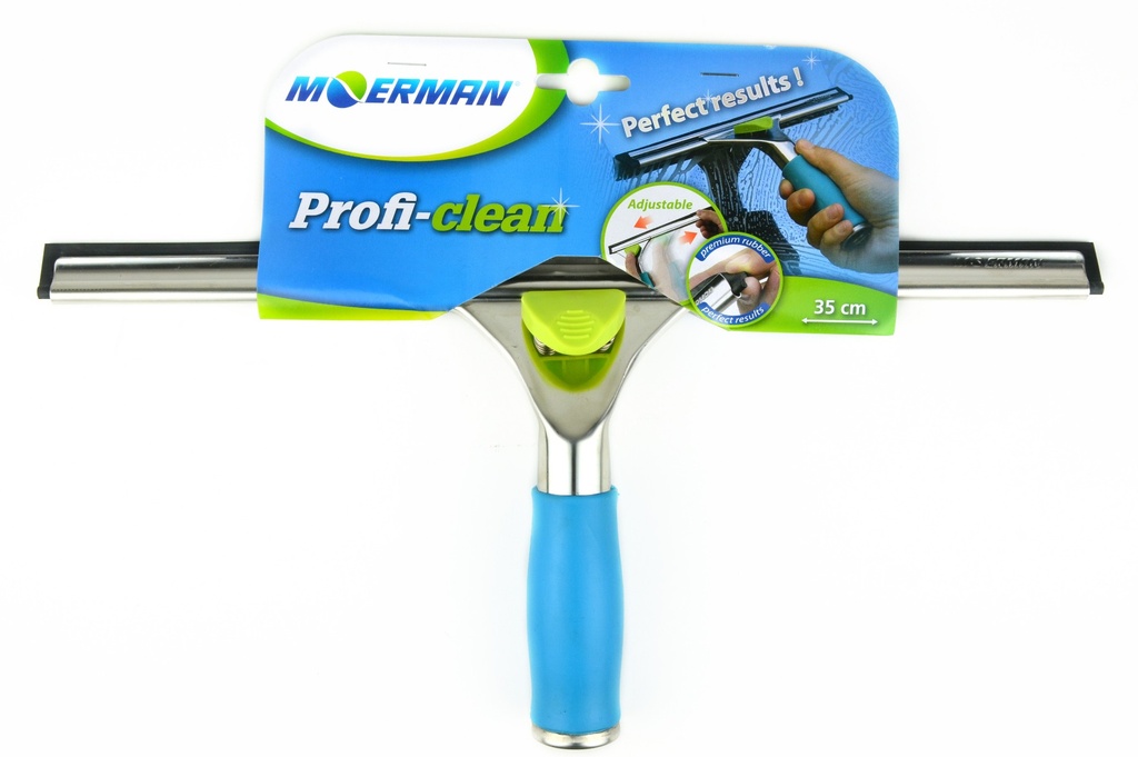 BOBRUSH RAAMWISSER PROFI-CLEAN 35CM