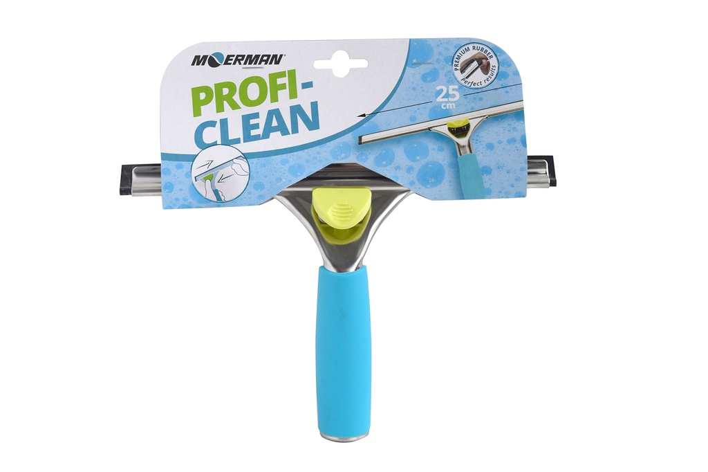 BOBRUSH RAAMWISSER PROFI-CLEAN 25CM