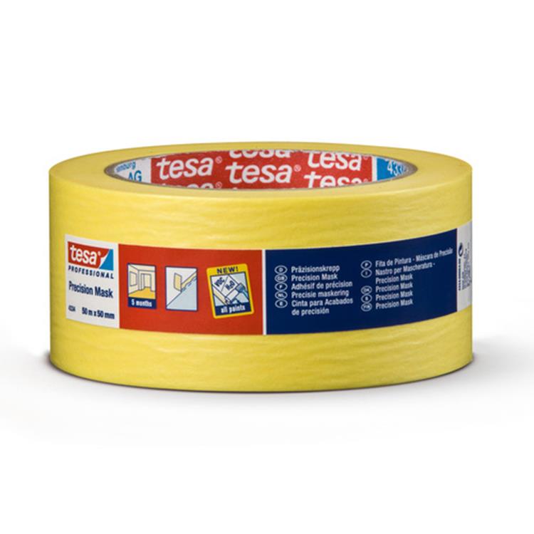 TESA PRECISION MASK  50mm 50m