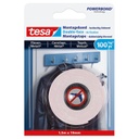 TESA POWERBOND MONTAGETAPE 1,5MX19MM TEG&MET
