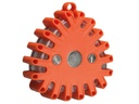 Magnetische Nood- en Waarschuwingslamp