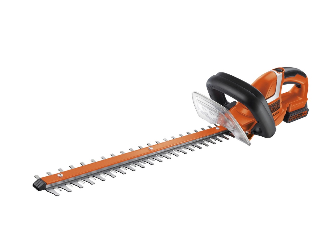 Black&Decker HEGGESCHAAR GTC1845L20-QW 18V Li-ion ACCU 45CM