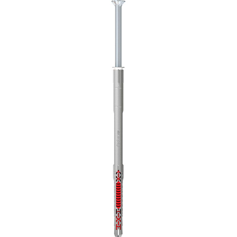 fischer constructieplug DuoXpand 8 x 100 T 50st