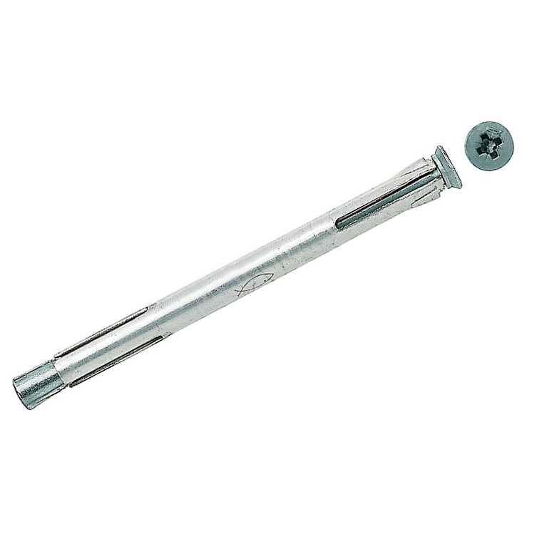 Fischer F10M132 Kozijnpluggen 100st