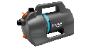 Gardena Besproeiingspomp 4100 Silent