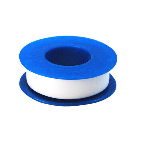 TEFLONTAPE BLAUW 12MM ROL12M