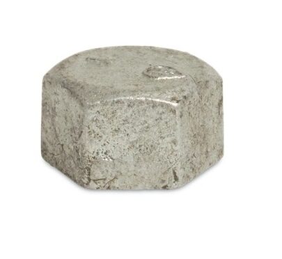 GALVA MUTS 1/2" FIG.300