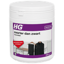 HG ZWARTER DAN ZWART WASMIDDEL 500GR